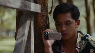 Julia Victoria nude ⭐ Lawa (2023)