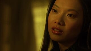 Kata Dobo, Michelle Goh, Elaine Tan nude ⭐ Out for a Kill (2003)