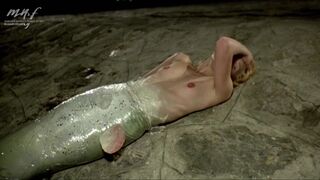 Marietta Méhes nude ⭐ Nöi kezekben (1981) Fantasy Nudity Scene