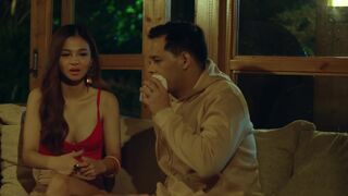Asian Erotic Show ❤️ Angeli Khang, Jamilla Obispo great ⭐ Wag Mong Agawin Ang Akin (2022) s01e02
