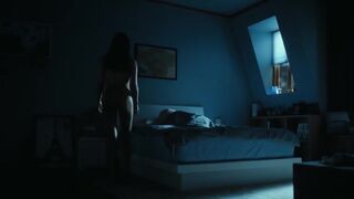 Asian Adult Movie ❤️ White Night (2009) ⭐ Son Ye-jin, Da-kyung Yoon Nude Sex Scenes ⭐