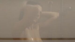Valeria Solarino nude, Carlotta Gamba scene ⭐❤️⭐ Quando (2023)