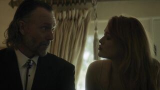 Madison Lawlor, Kate Mansi naked - Casa Grand s01e01-02 (2023) Nude Video