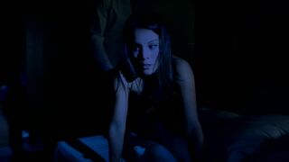 Ana Dordevic Nude Sex Scene | Mia und Morgenrot (2021)