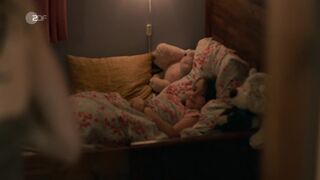 Sophie Lutz - Spreewaldkrimi s02e04 (2022) Sex Celebs