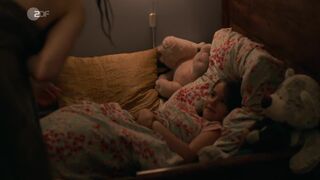 Sophie Lutz - Spreewaldkrimi s02e04 (2022) Sex Celebs