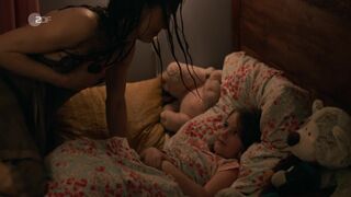 Sophie Lutz - Spreewaldkrimi s02e04 (2022) Sex Celebs