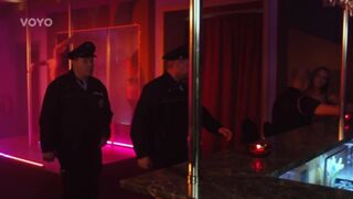 Sona Norisova naked - Policie Modrava (2022) s04e01&e03