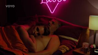 Sona Norisova naked - Policie Modrava (2022) s04e01&e03