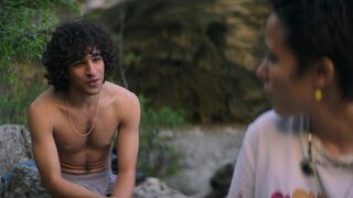 Raïka Hazanavicius, Anne Azoulay, Camille Dochez hot - The 7 Lives of Lea s01t02-06 (2022)