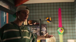 Raïka Hazanavicius, Anne Azoulay, Camille Dochez hot - The 7 Lives of Lea s01t02-06 (2022)