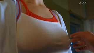 Classic Scene Theresa Scholze sex - Popp Dich schlank! (2005)