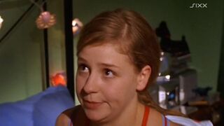 Classic Scene Theresa Scholze sex - Popp Dich schlank! (2005)