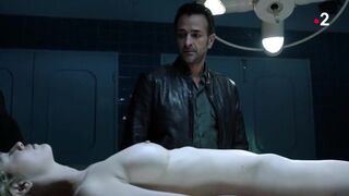 Amandine Pigassou nudity - Alex Hugo s05e01 (2019)