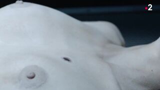 Amandine Pigassou nudity - Alex Hugo s05e01 (2019)