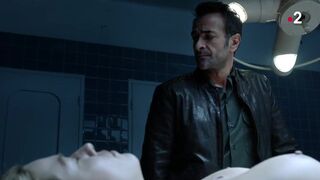 Amandine Pigassou nudity - Alex Hugo s05e01 (2019)