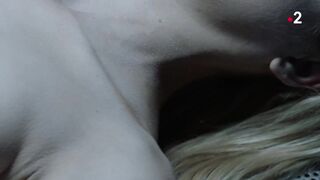 Amandine Pigassou nudity - Alex Hugo s05e01 (2019)