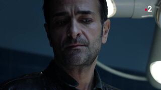 Amandine Pigassou nudity - Alex Hugo s05e01 (2019)