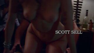 Victoria De Mare nude ⭐ The Last Straight Man (2014) ❤️ Hot Strip Scene