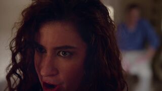 Victoria De Mare nude ⭐ The Last Straight Man (2014) ❤️ Hot Strip Scene