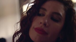 Victoria De Mare nude ⭐ The Last Straight Man (2014) ❤️ Hot Strip Scene