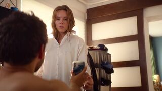 Lea Lavabre, Lisa Teige, Léa Djyl ⭐ Battle Freestyle (2022)