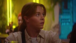 Lea Lavabre, Lisa Teige, Léa Djyl ⭐ Battle Freestyle (2022)