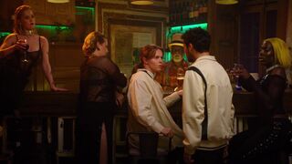 Lea Lavabre, Lisa Teige, Léa Djyl ⭐ Battle Freestyle (2022)