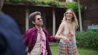 Carla Pandolfi great - Almost Happy (Casi feliz) s02e07 (2022) Nude Episode