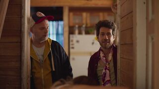 Carla Pandolfi great - Almost Happy (Casi feliz) s02e07 (2022) Nude Episode