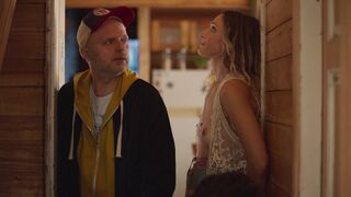 Carla Pandolfi great - Almost Happy (Casi feliz) s02e07 (2022) Nude Episode