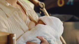Rieke Seja nude, Maria Simon, Janina Elkin, Julia Beautx nude ⭐ Gestern waren wir noch Kinder (2022)
