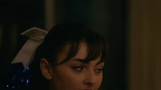 Doria Tillier naked, Zoé Garcia nude - Canailles (2022)