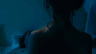 Doria Tillier naked, Zoé Garcia nude - Canailles (2022)