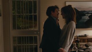 Doria Tillier naked, Zoé Garcia nude - Canailles (2022)