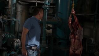 Erotic Thriller ⭐ AJ Raval, Denise Esteban nude ⭐ Kaliwaan (2022)
