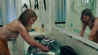 Maike Toussaint, Nele Mueller-Stöfen, Zsa Zsa Inci Bürkle - All My Loving (2019) Adult Episode