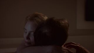 Franziska Petri sex scene ⭐ Off Season (2019)