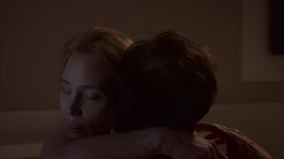 Franziska Petri sex scene ⭐ Off Season (2019)