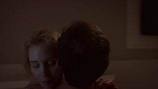 Franziska Petri sex scene ⭐ Off Season (2019)