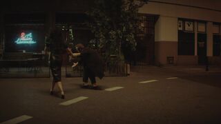 Zofia Jastrzebska nude, Mayu Gralińska-Sakai hot, Matylda Giegżno sexy - Warszawianka s01e01-02 (2023)