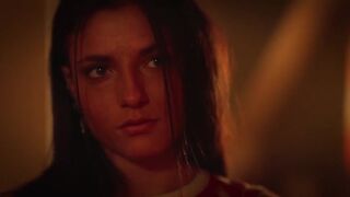 Rebbi Rosie nudity ⭐ Step Up High Water (2022)