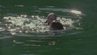 Salome Richard naked ⭐⭐ Septembre (2013)