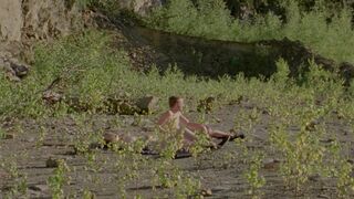 Salome Richard naked ⭐⭐ Septembre (2013)