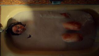 Kate Micucci, Oriana Leman, Crystal Williams - Guillermo del Toro's Cabinet of Curiosities s01e04-05 (2022) Sexy Episode from the movie