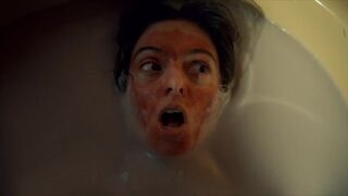 Kate Micucci, Oriana Leman, Crystal Williams - Guillermo del Toro's Cabinet of Curiosities s01e04-05 (2022) Sexy Episode from the movie