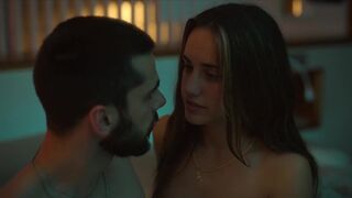Asia Ortega nude ⭐ Sky High (2023) s01e02e06