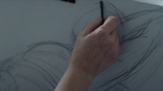 Robyn Malcolm nude - After the Party -2023