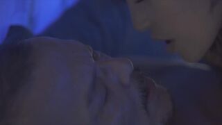 Asian Sex Scenes with Nika Madrid nude - Mang Kanor (2023)