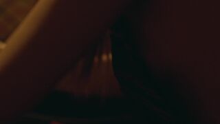 Angeli Khang sexy, Hershie De Leon, Jela Cuenca naked scene - Girl Friday (2022)